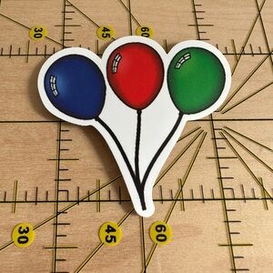 ❤️10/$10 STICKER SALE | 🆕 Dr. Suess Waterproof Vinyl Sticker